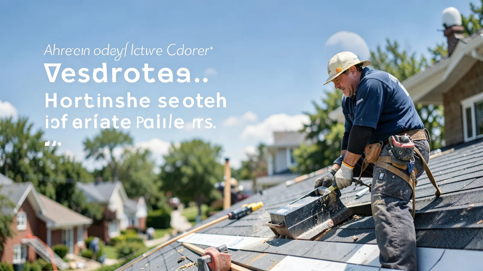 Roof Replacement in Miramar, FL near me
